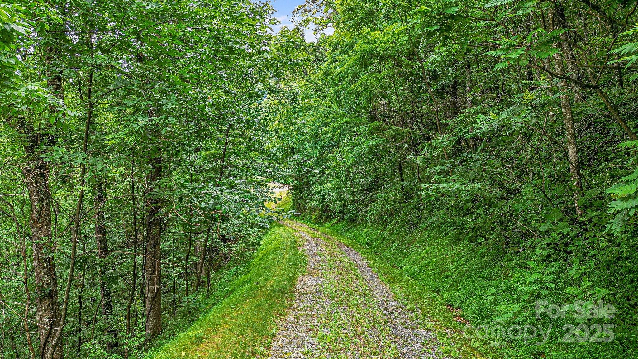 Whisper Mountain - Land