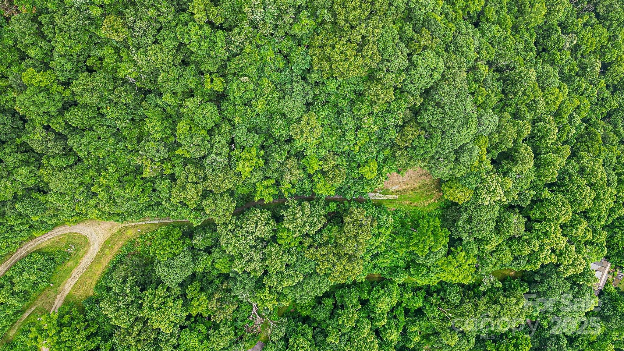 Whisper Mountain - Land