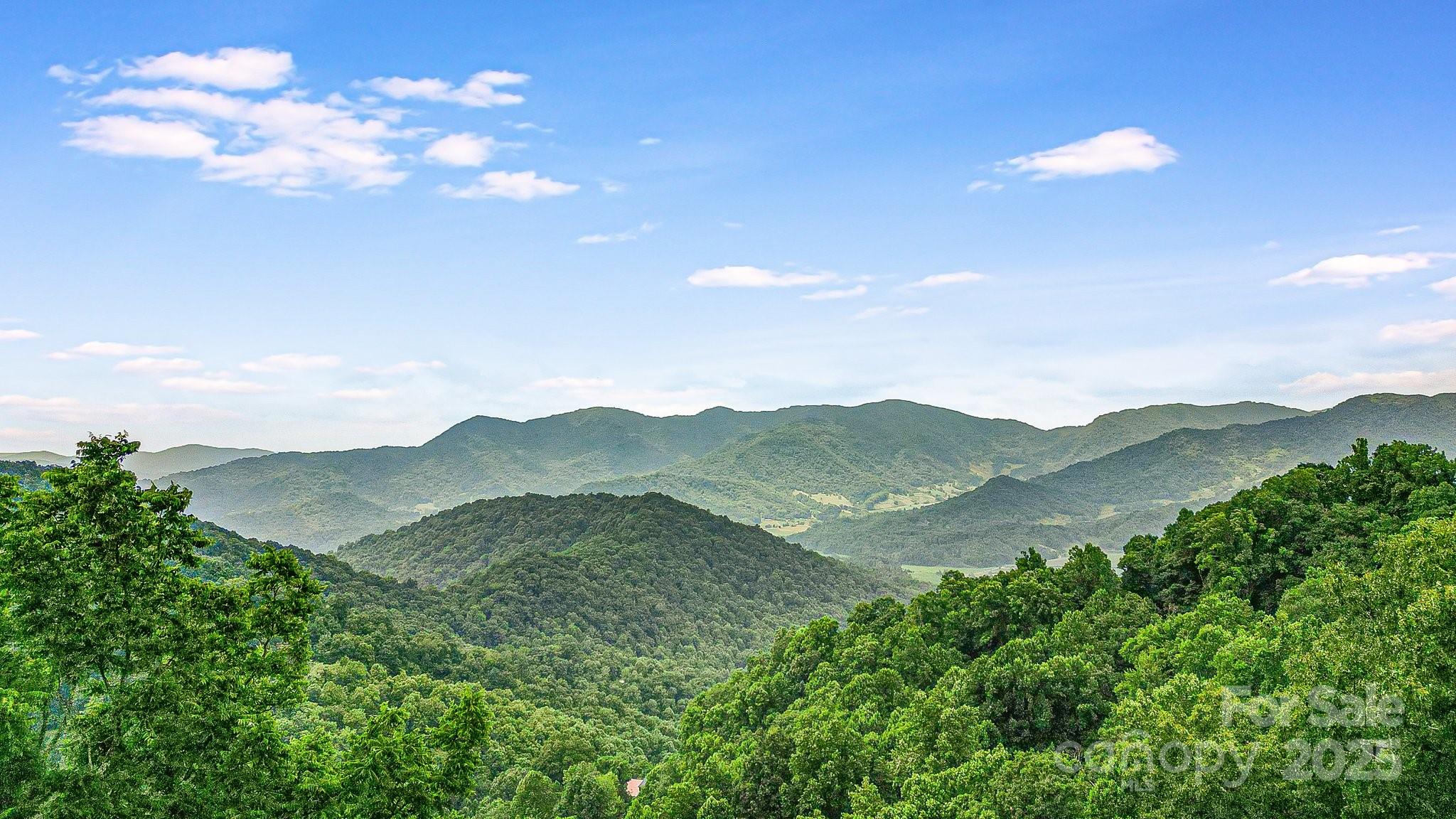 Whisper Mountain - Land