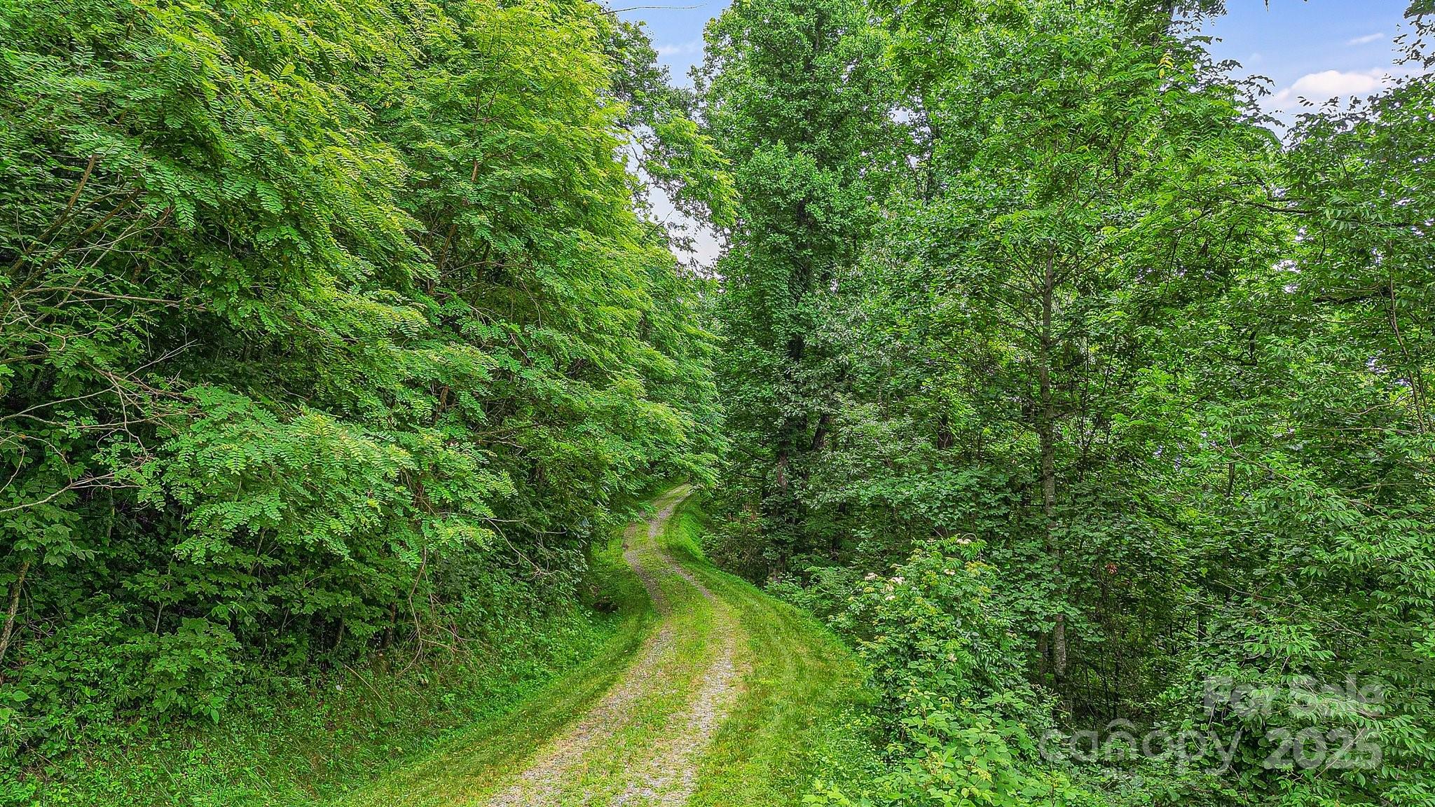 Whisper Mountain - Land