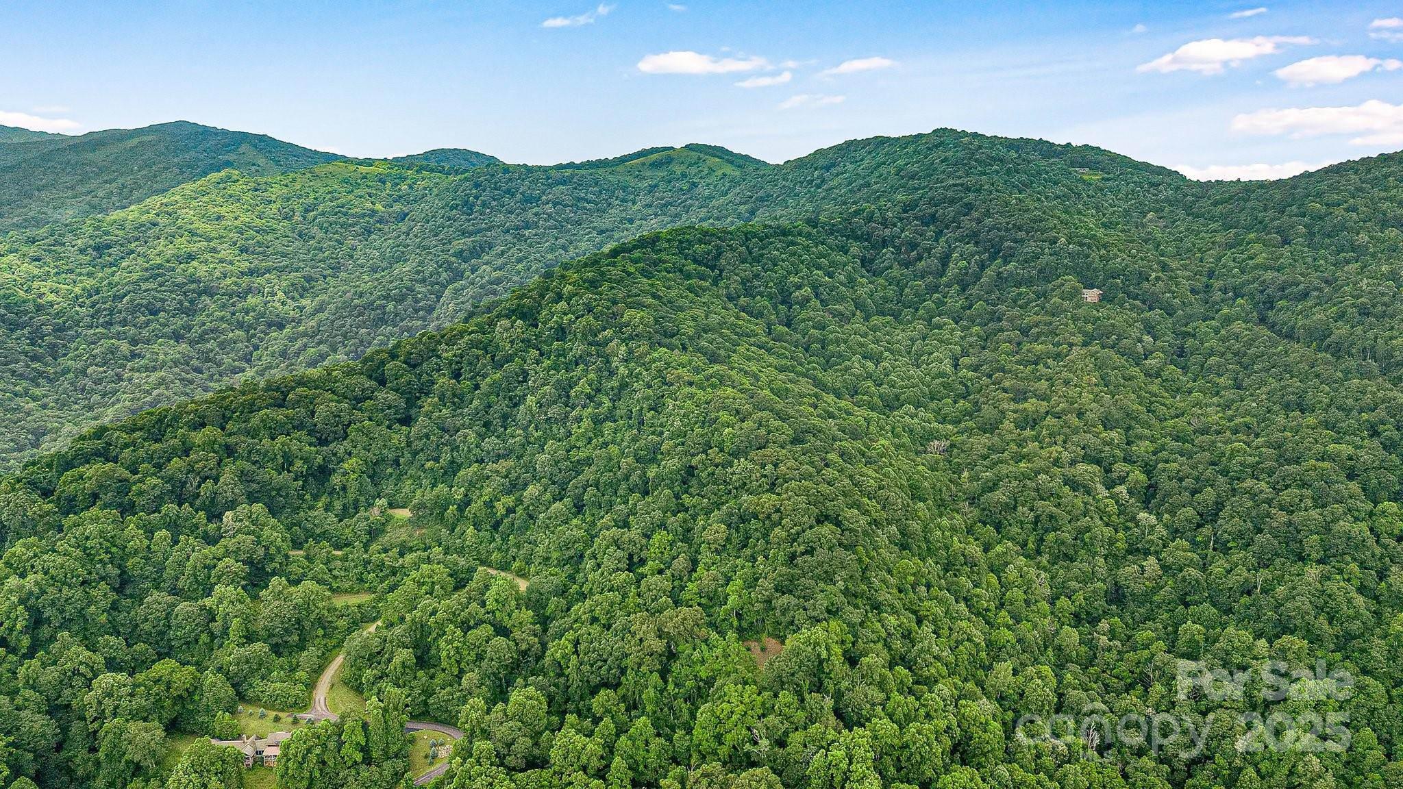 Whisper Mountain - Land