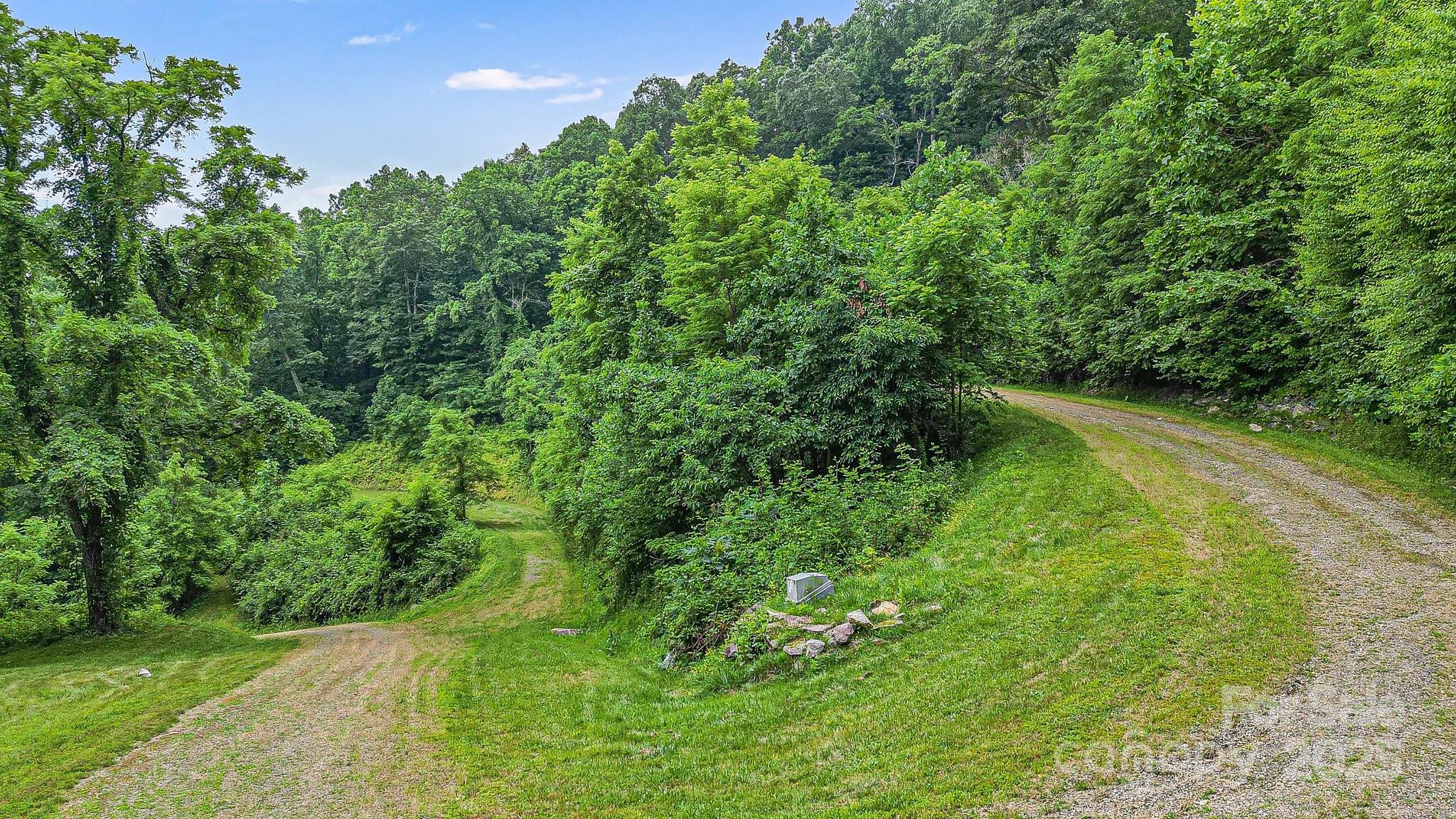 Whisper Mountain - Land