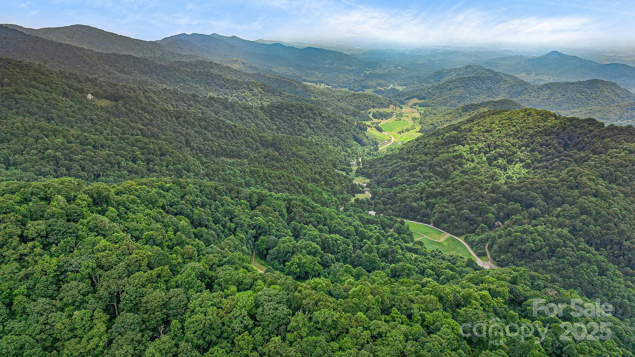 Whisper Mountain - Land