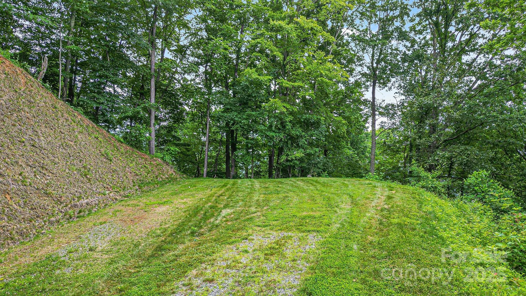 Whisper Mountain - Land