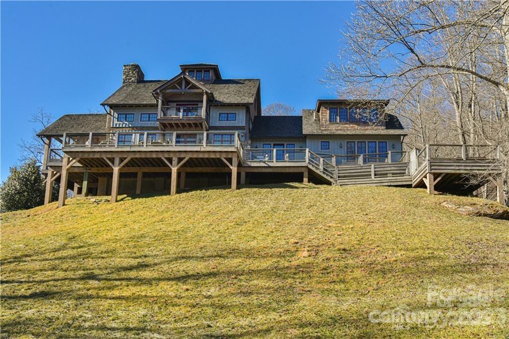 Whisper Mountain - Land