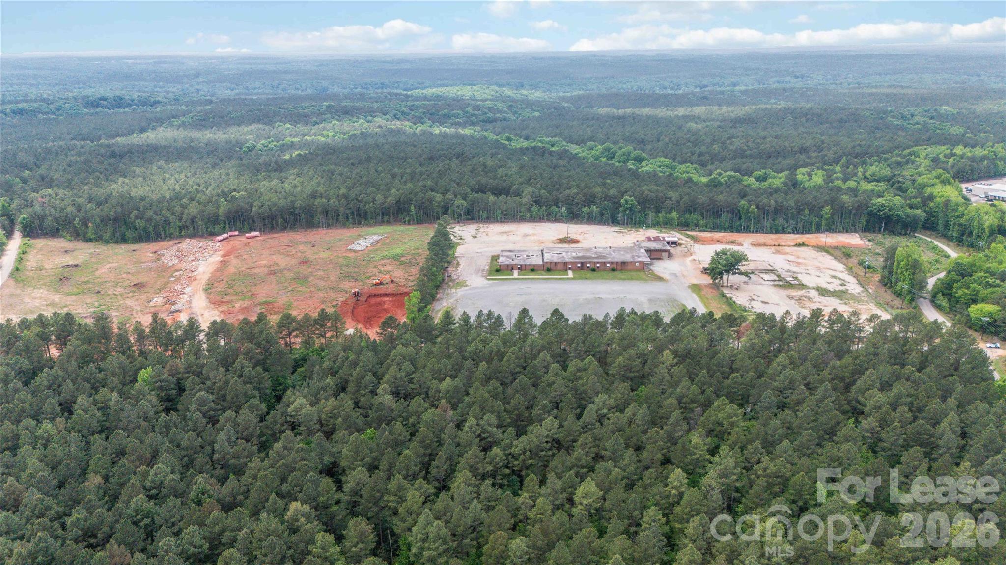 6 Acres Landsford Road