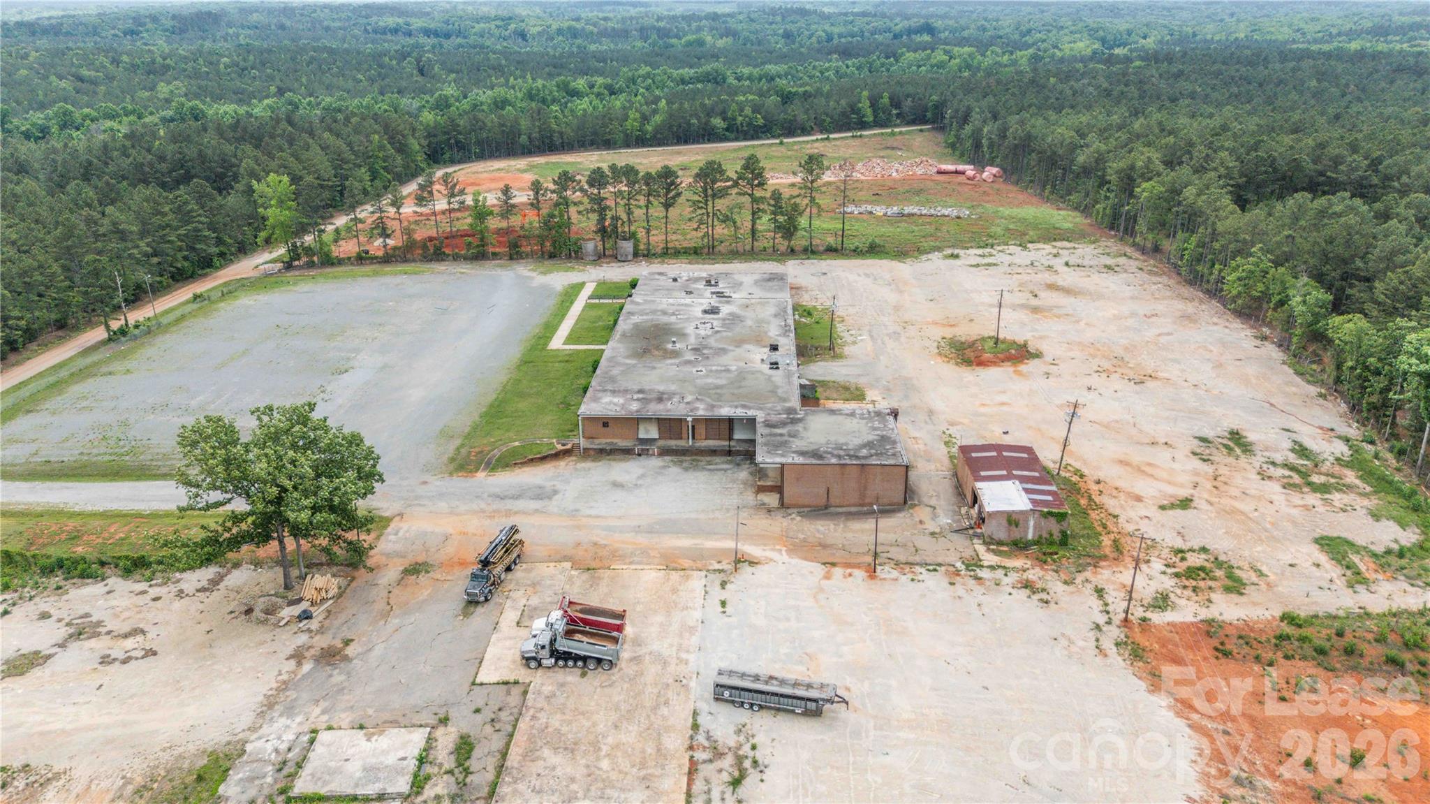 6 Acres Landsford Road