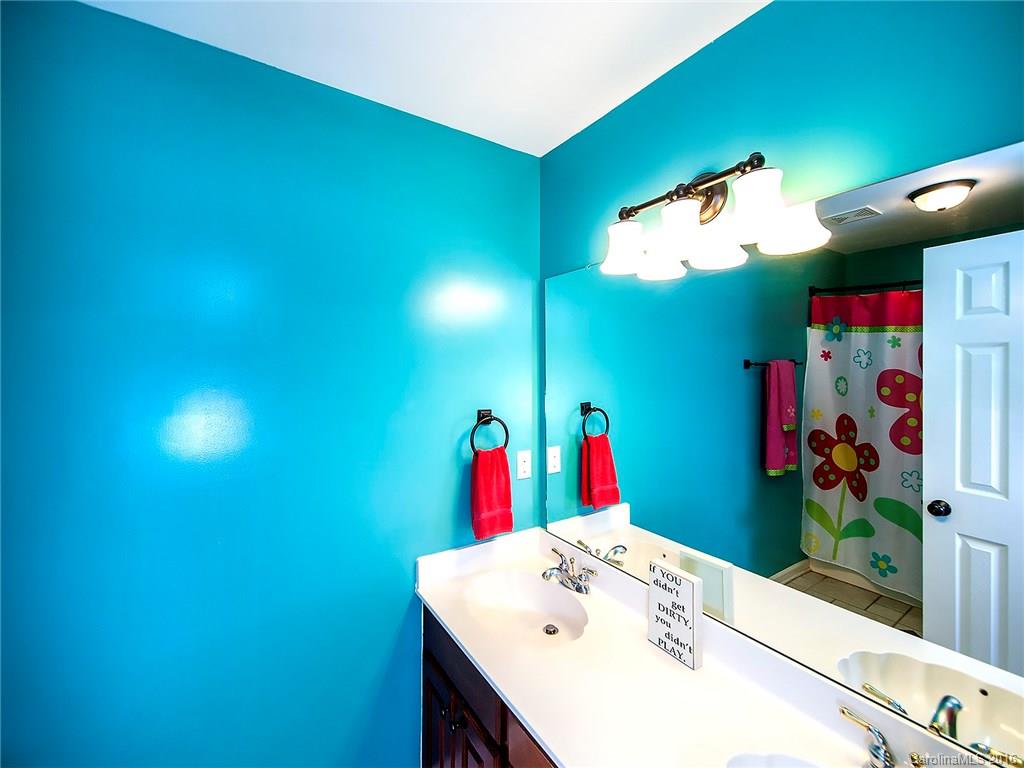 Highland Creek - Residential