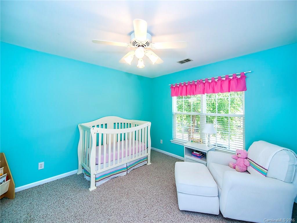 Highland Creek - Residential