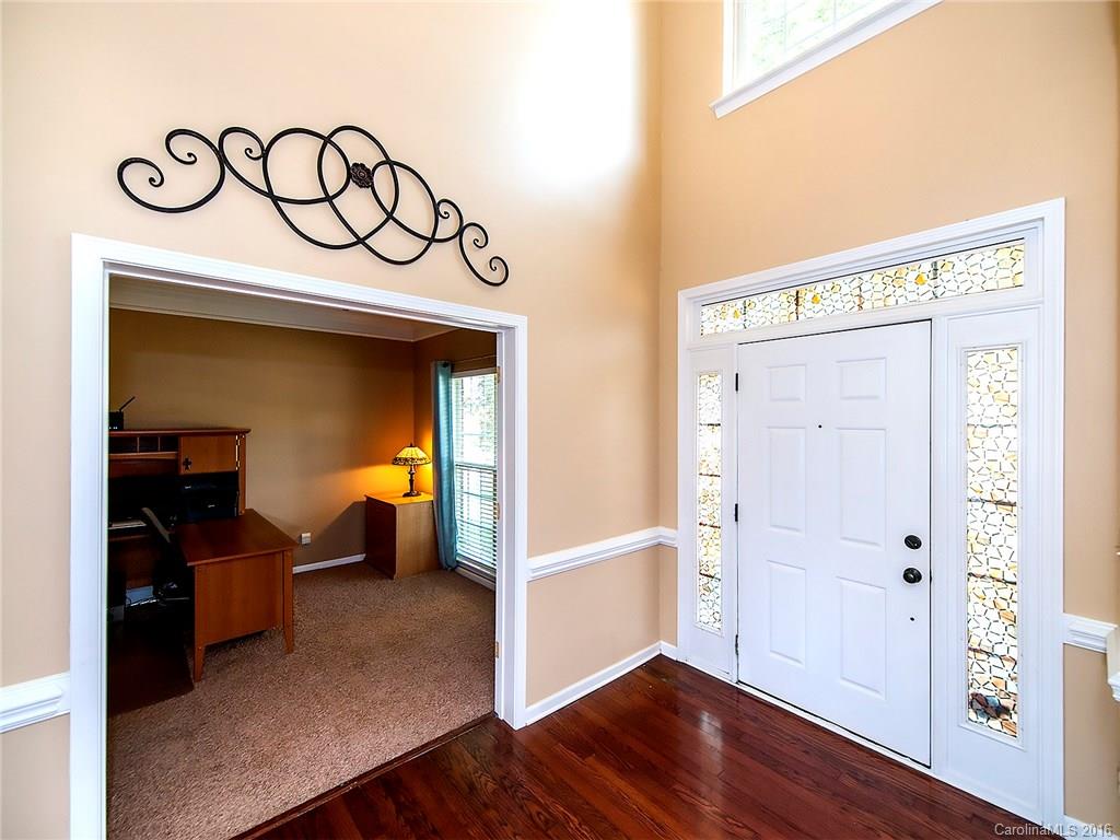 Highland Creek - Residential