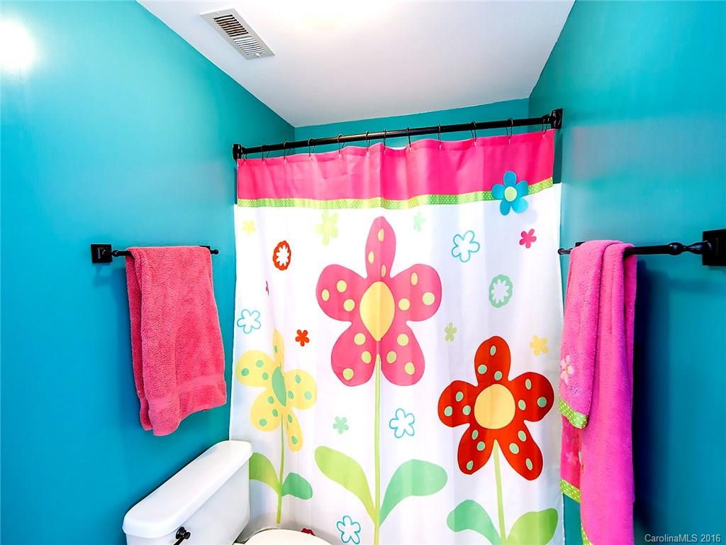 Highland Creek - Residential