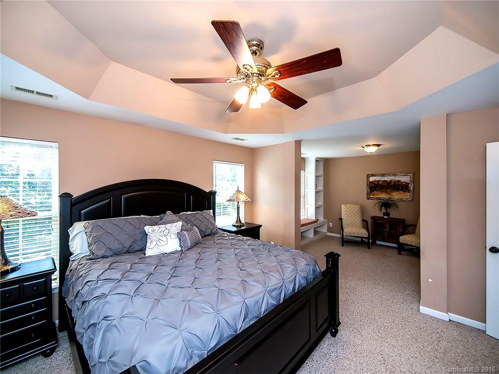 Highland Creek - Residential