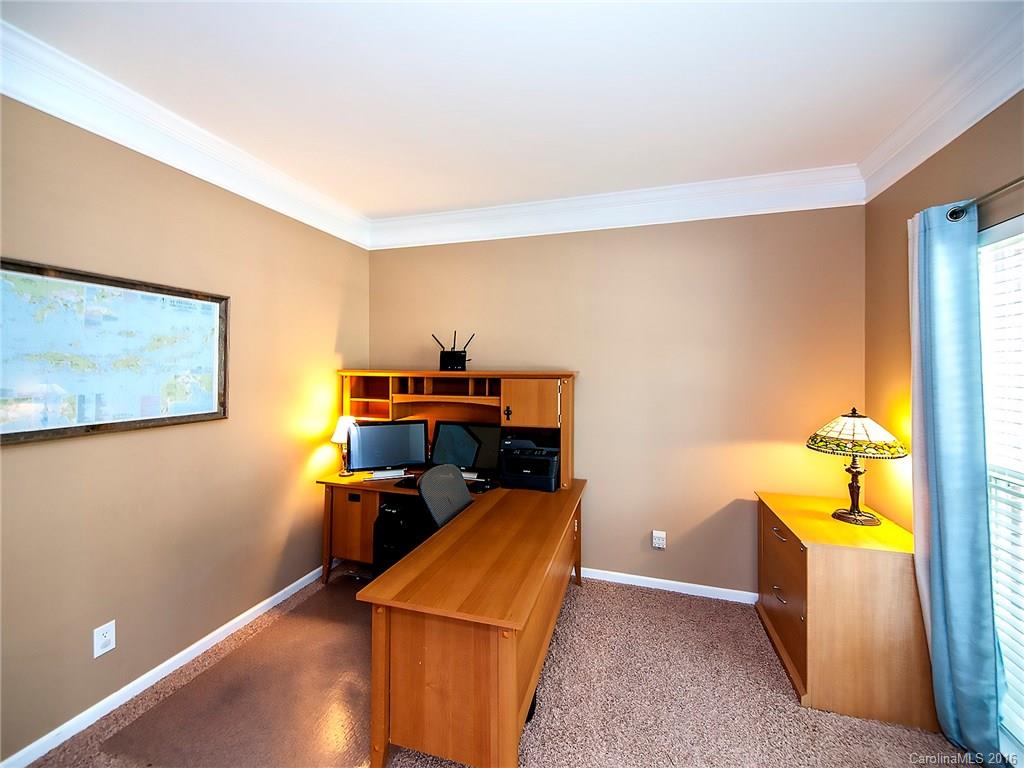 Highland Creek - Residential