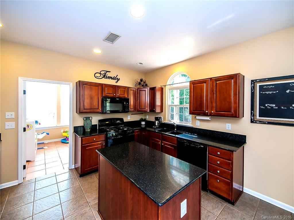 Highland Creek - Residential