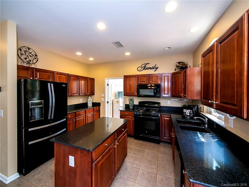 Highland Creek - Residential