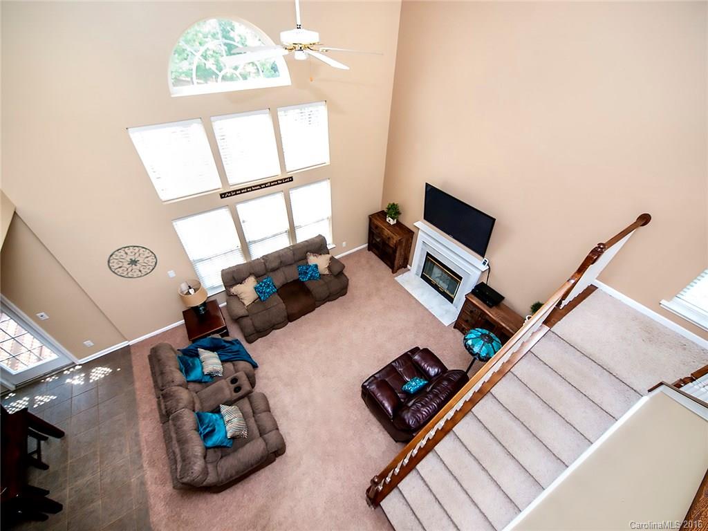 Highland Creek - Residential