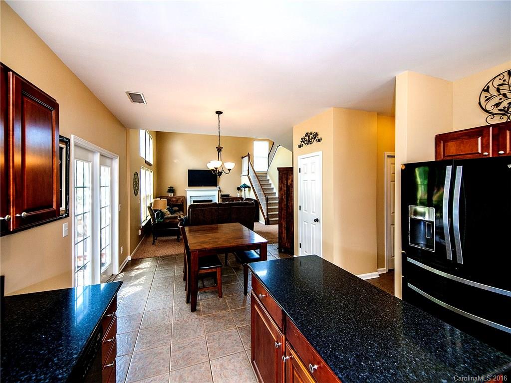 Highland Creek - Residential