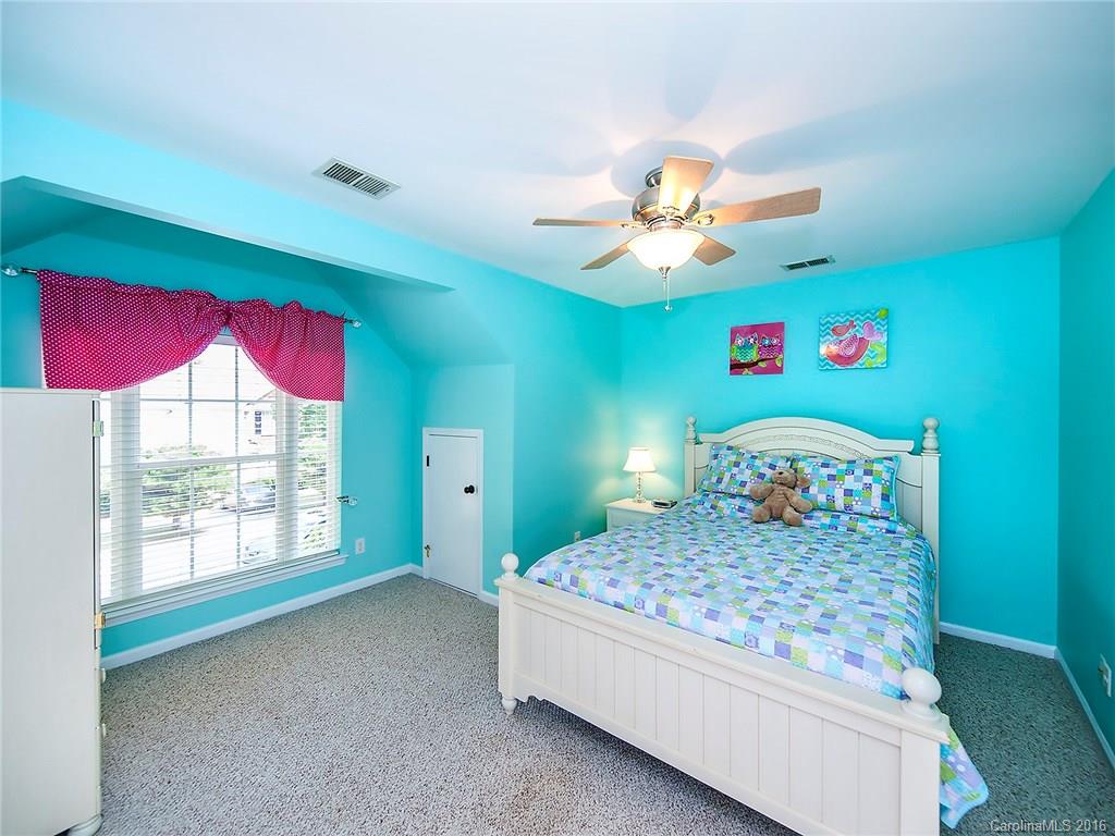 Highland Creek - Residential