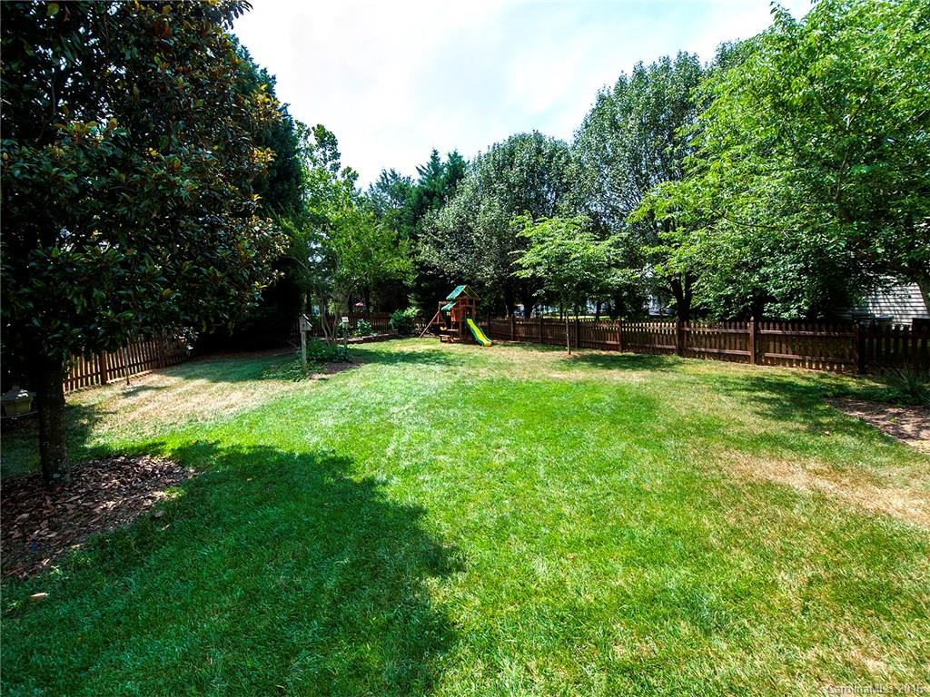 Highland Creek - Residential