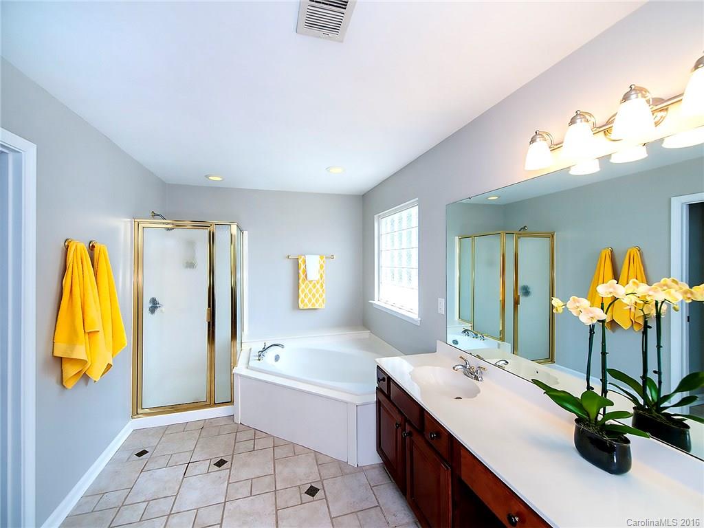 Highland Creek - Residential