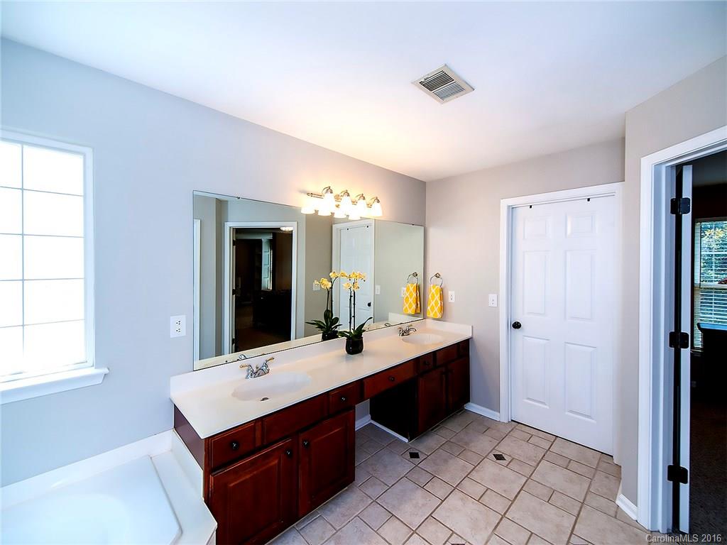 Highland Creek - Residential