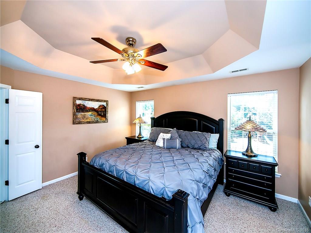 Highland Creek - Residential