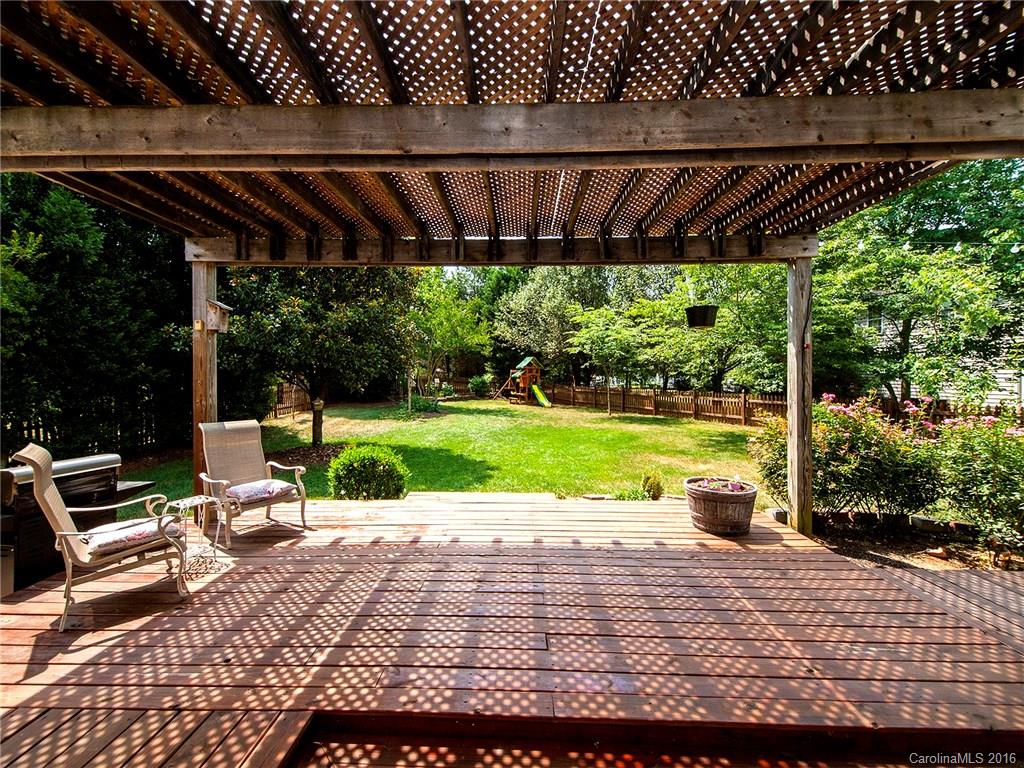 Highland Creek - Residential