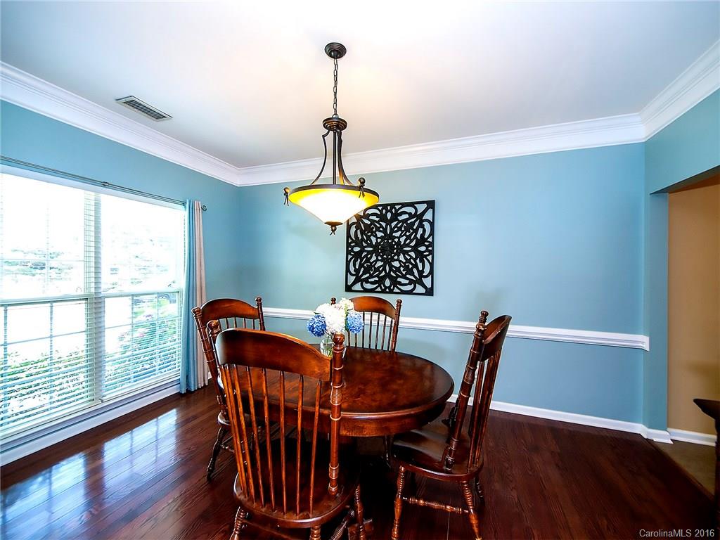 Highland Creek - Residential