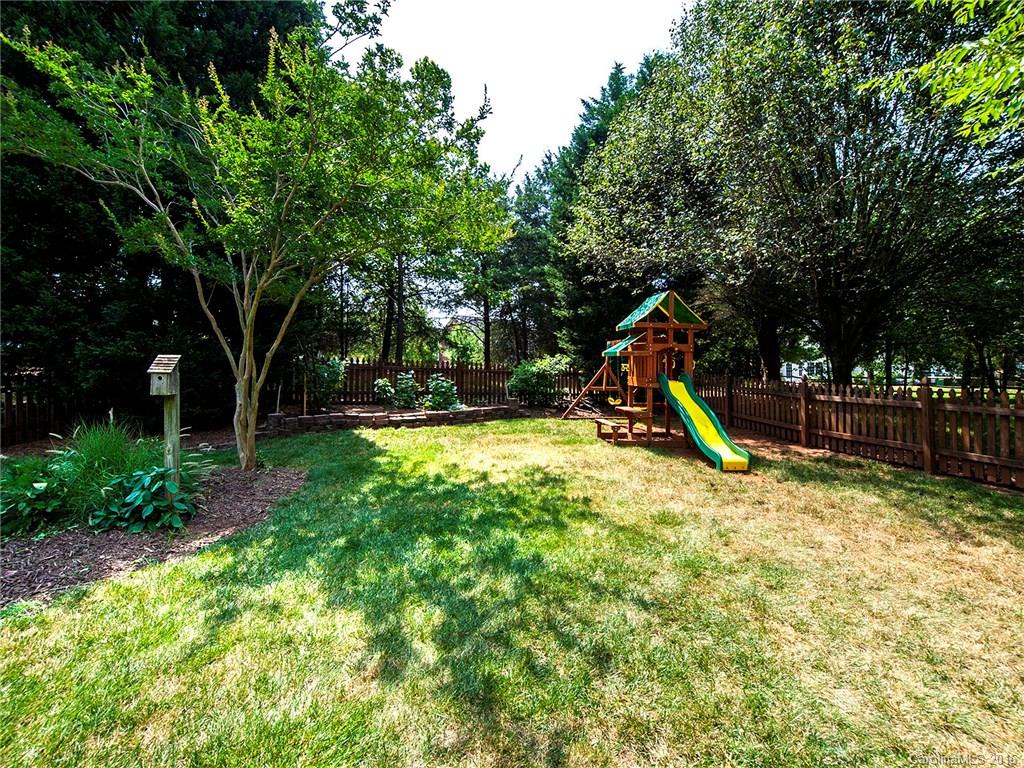 Highland Creek - Residential