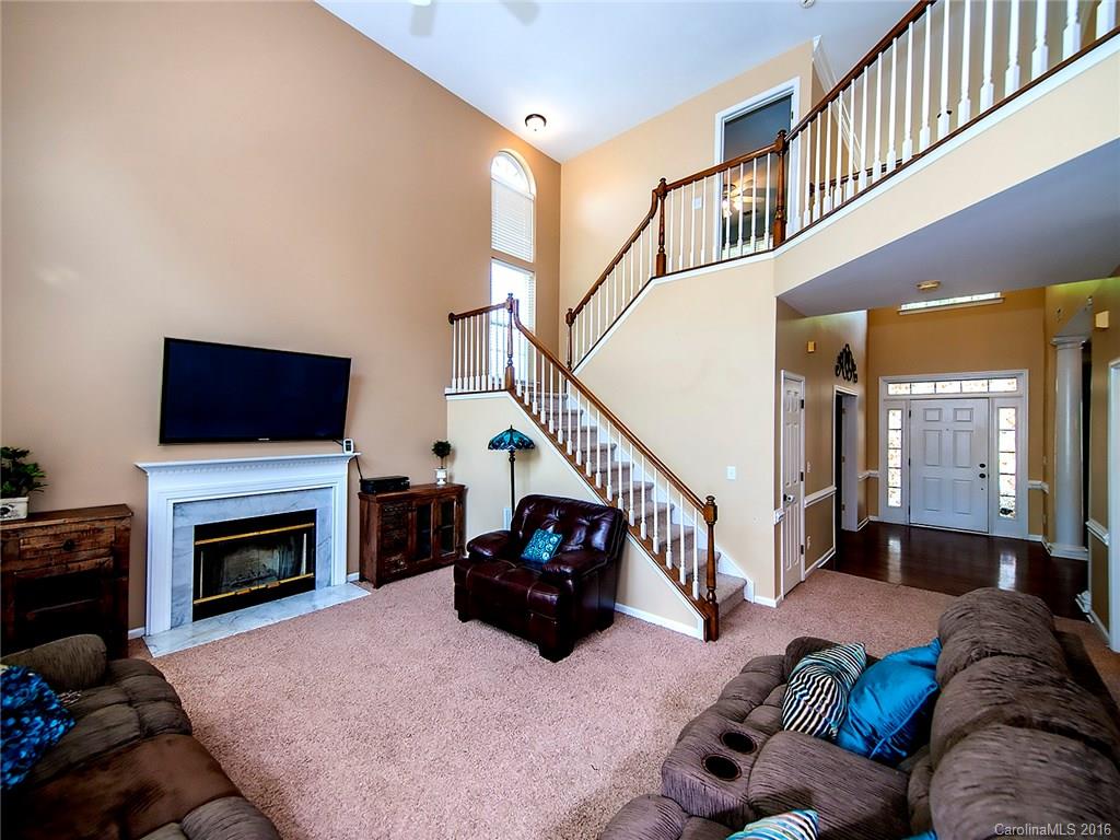 Highland Creek - Residential