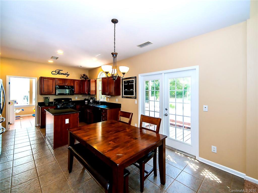 Highland Creek - Residential