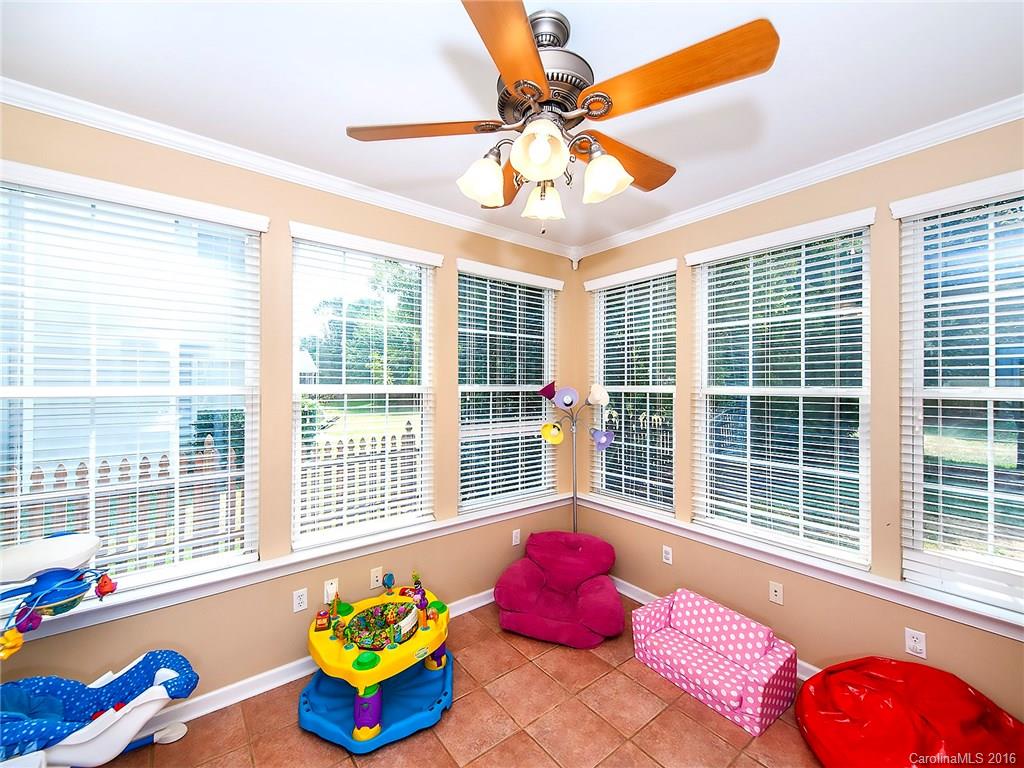 Highland Creek - Residential