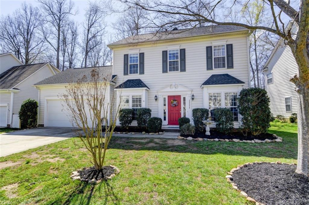 Plum Creek - Residential