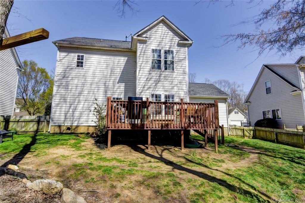 Plum Creek - Residential