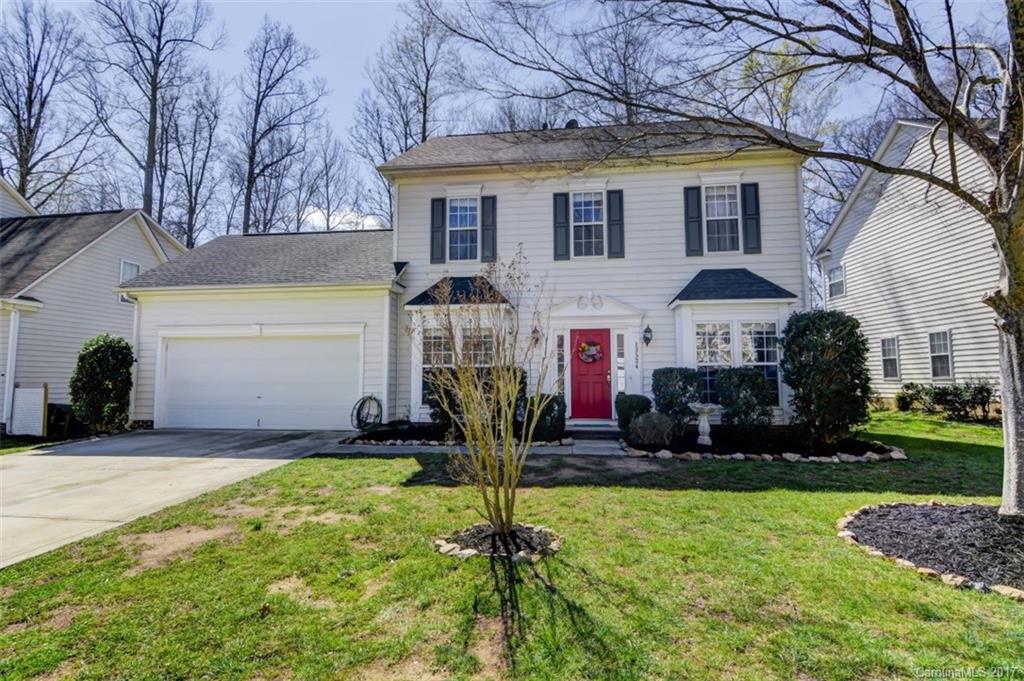 Plum Creek - Residential