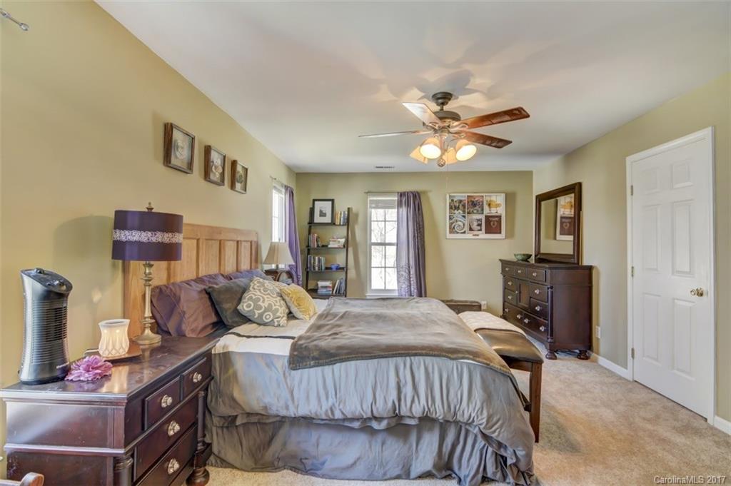 Plum Creek - Residential