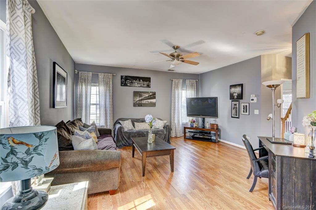 Plum Creek - Residential