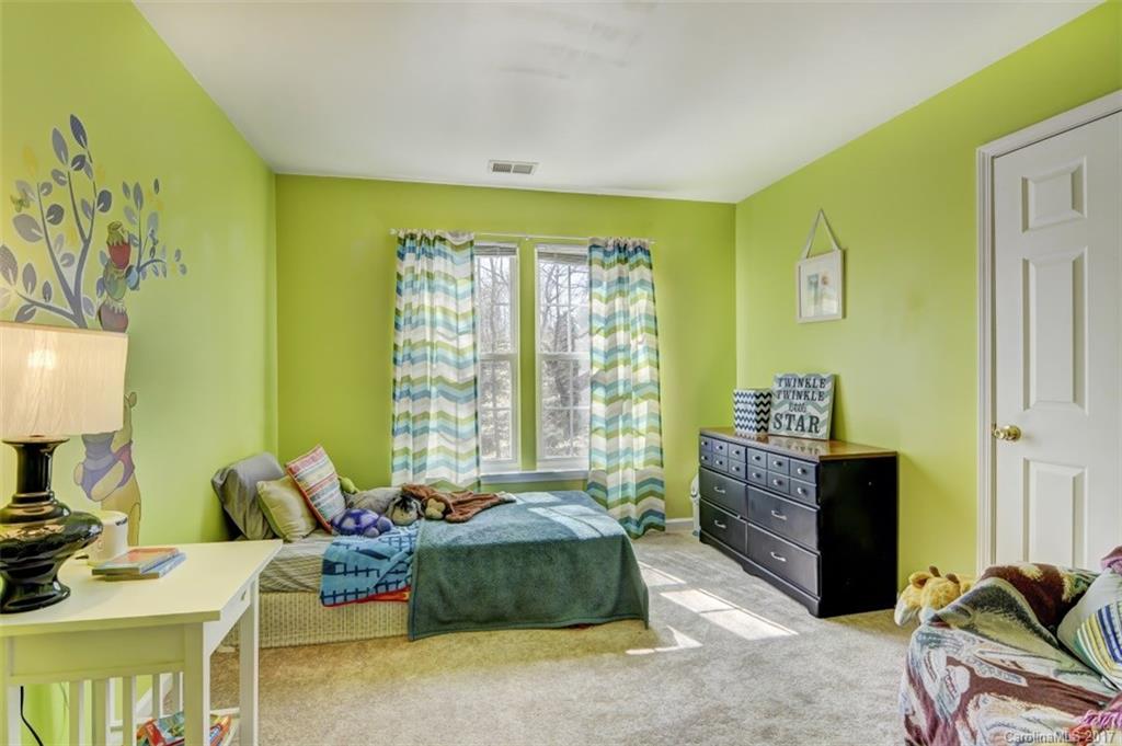 Plum Creek - Residential