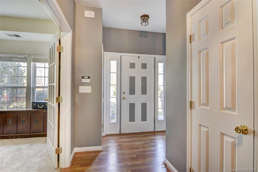 Plum Creek - Residential