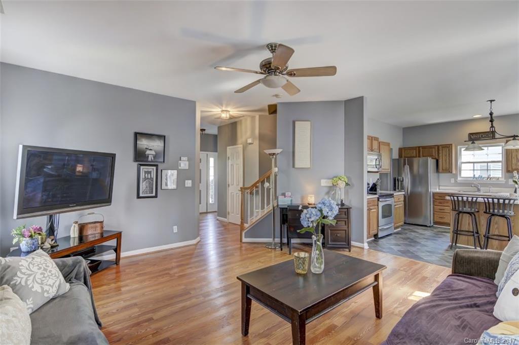 Plum Creek - Residential