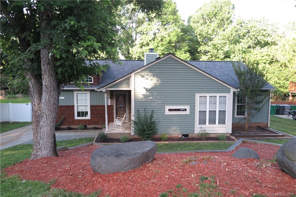 Park Ridge - Residential