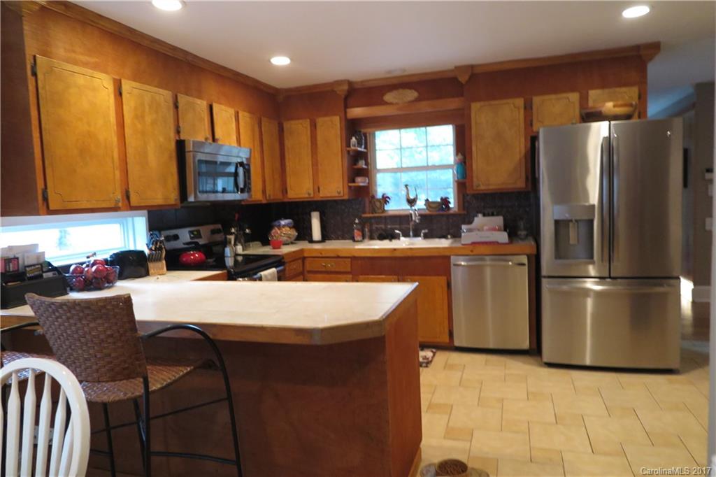 Park Ridge - Residential