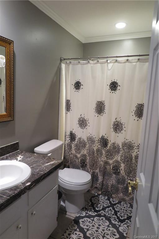 Park Ridge - Residential