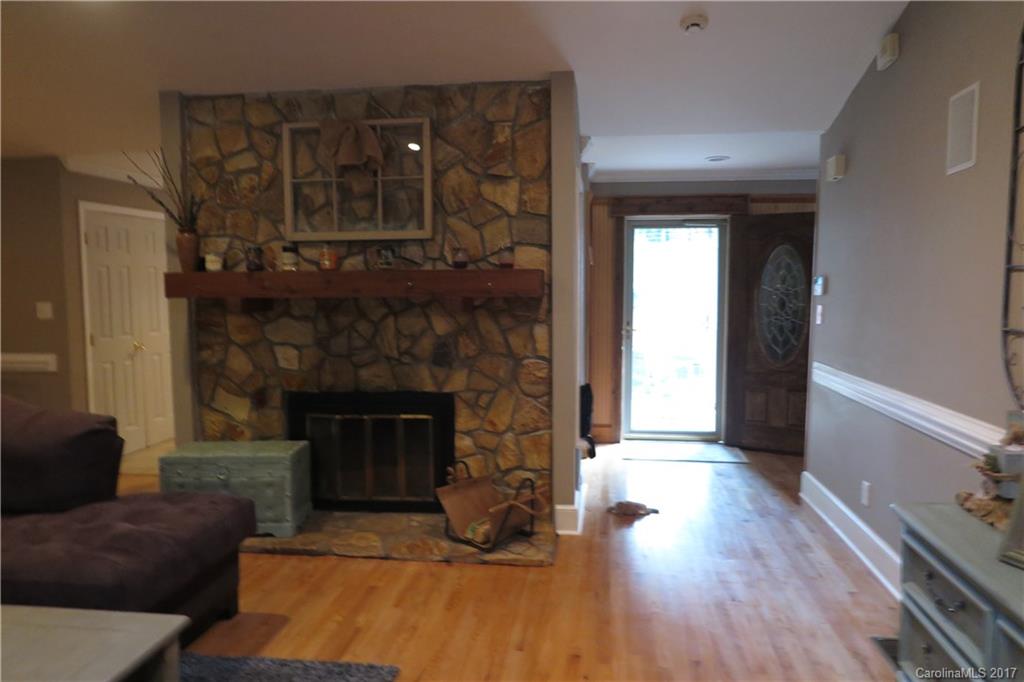 Park Ridge - Residential