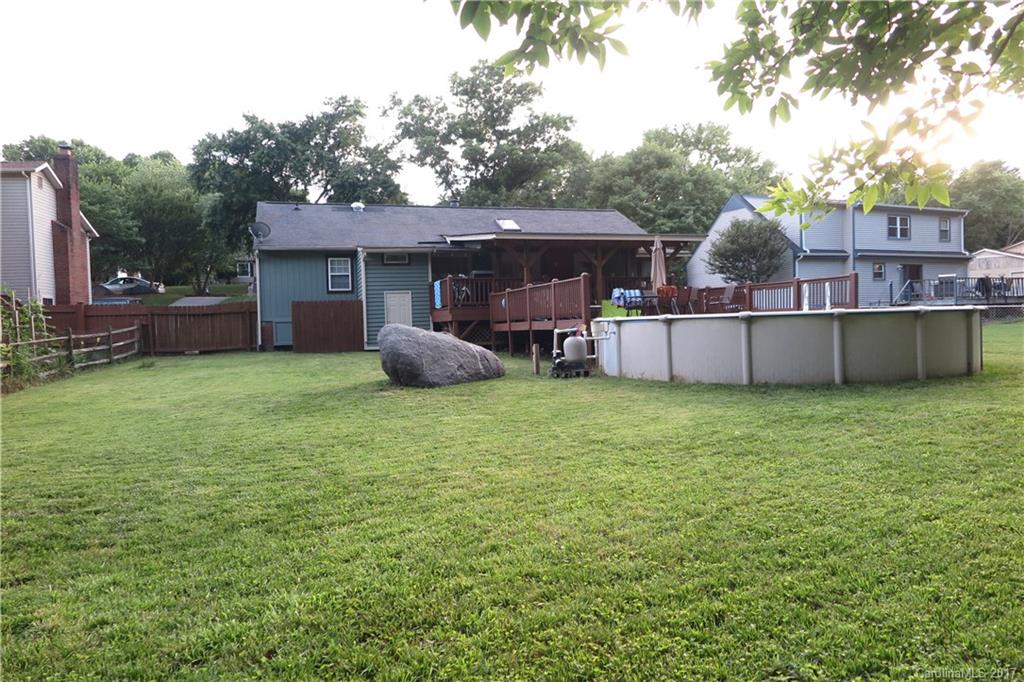 Park Ridge - Residential