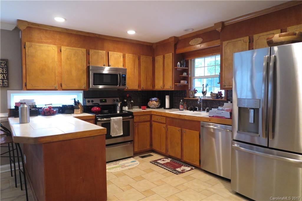 Park Ridge - Residential