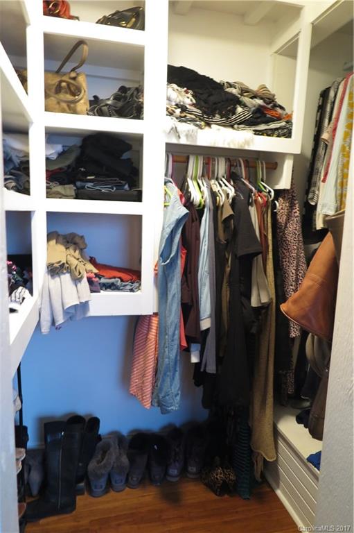 Park Ridge - Residential