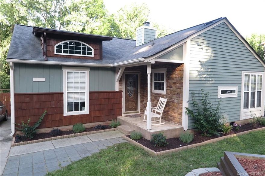 Location!Location!Location!Easy access to 485, Split bedroom plan, Large fenced backyard, Lots of storage space, Updated and ready to move in,above ground pool and wonderful outside area for entertaining, Huge covered outside living space, awesome master suite with organized master walk in closet