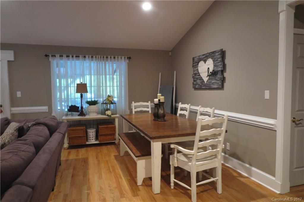 Park Ridge - Residential