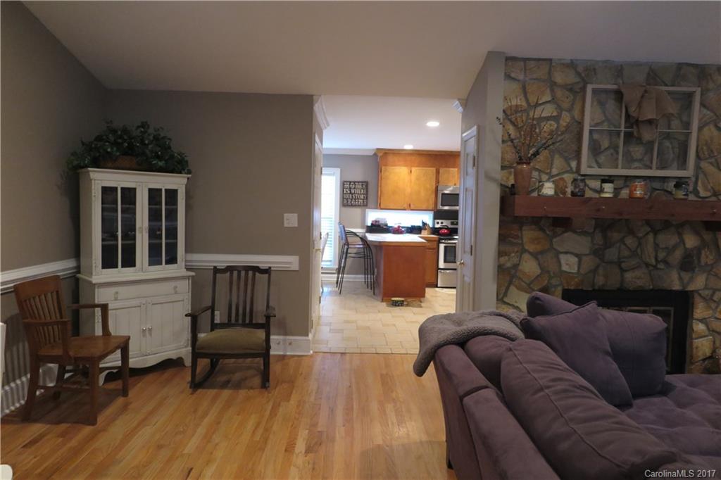 Park Ridge - Residential